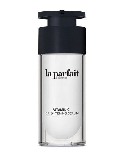 La Parfait Cosmetics 1oz Vitamin C Brightening Serum In White