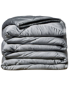 REJUVE REJUVE BREATHABLE BAMBOO WEIGHTED THROW BLANKET