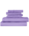 Bamboo Comfort Luxury Sheet Set