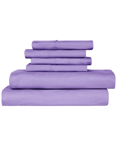 Bamboo Comfort Luxury Sheet Set