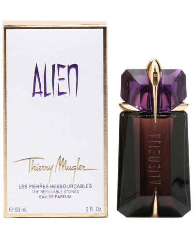 Mugler Thierry  Women's 2oz Alien Eau De Parfum Spray In Brown