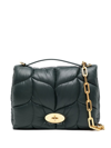 MULBERRY MULBERRY SOFTIE CHAIN LINKED SHOULDER BAG