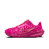 Nike Air Zoom Pegasus 40 Running Shoe In Red