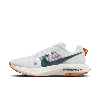 Nike Women's Ultrafly Trail Racing Shoes In White Deep Jungle