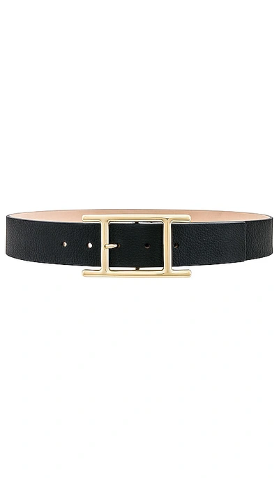 B-low The Belt Easton Belt In Black