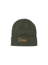 DIME LOGO BEANIE