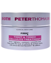 PETER THOMAS ROTH PETER THOMAS ROTH WOMEN'S 3.4OZ FIRMX TIGHT AND TONED CELLULITE TREATMENT