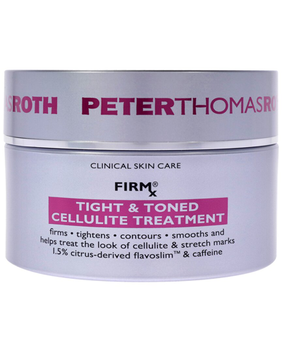 Peter Thomas Roth Firmx Tight And Toned Cellulite Treatment