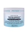 PETER THOMAS ROTH PETER THOMAS ROTH UNISEX 8OZ WATER DRENCH HYALURONIC CLOUD HYDRATING BODY CREAM
