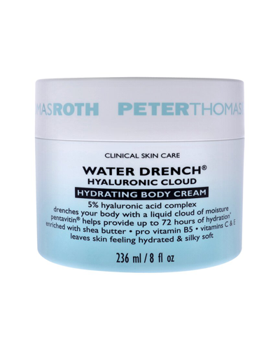 Peter Thomas Roth Water Drench Hyaluronic Cloud Hydrating Body Cream