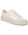 VINCE VINCE GABI DIPPED LEATHER SNEAKER