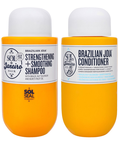 Sol De Janeiro Unisex Brazilian Joia Kit