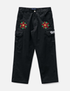 Bott Cotton Cargo Pants