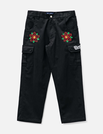 Bott Cotton Cargo Pants