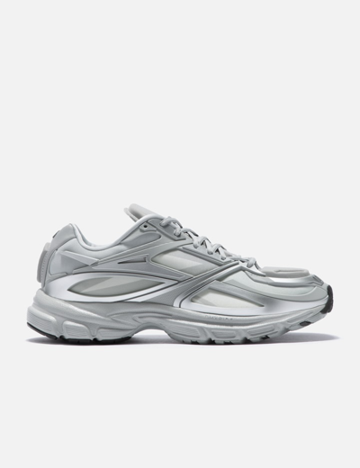 Reebok Premier Road Modern In Silver