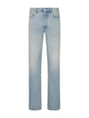 DIOR LONG JEANS WITH REGULAR FIT