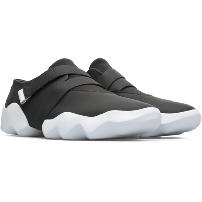 Camper Sneakers For Women In Black