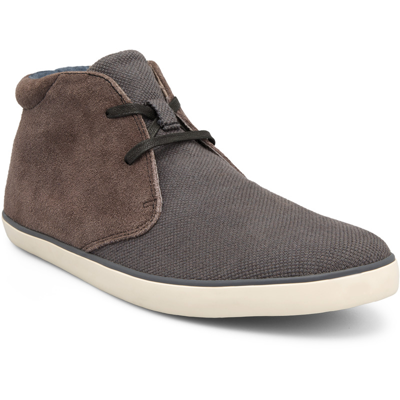 Camper Ankle Boots For Men In Brown
