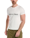 Saint Laurent T-shirt  Men Color Natural In White