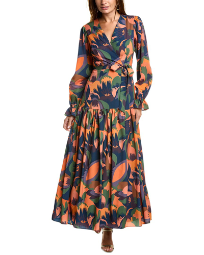 chinese dress ladies Scarlet Darkness Off the Shoulder Classic Renaissance Dress with Pockets