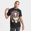 GRAPHIC TEES GRAPHIC TEES DENNIS RODMAN ICONIC TRIBAL GRAPHIC T-SHIRT