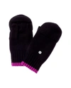 AMICALE CASHMERE GLOVES