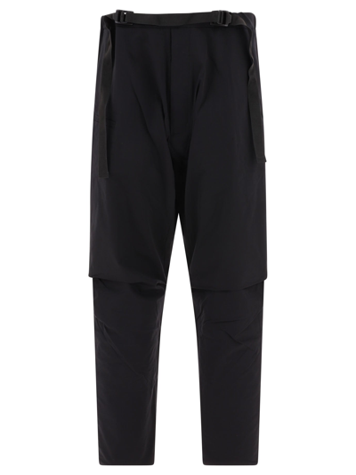 Acronym P15 Ds Trousers