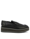 CLERGERIE CLERGERIE BAHATI LOAFERS