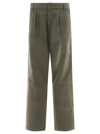Gr10 K Boot Storage Trousers
