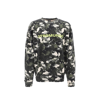 Marcelo Burlon County Of Milan Marcelo Burlon Otromundo Camouflage Sweatshirt