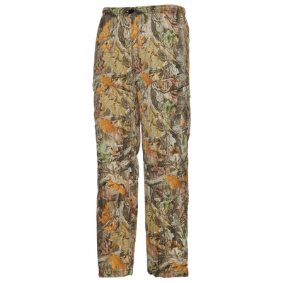 Lckr Mens  Glendale Relaxed Fit Pants In Real Tree Camo