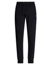 Ps By Paul Smith Ps Paul Smith Man Pants Midnight Blue Size Xl Organic Cotton