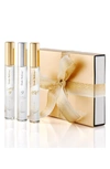 TRISH MCEVOY THE POWER OF FRAGRANCE PEN SPRAY SET $108 VALUE