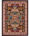LONG STREET LOOMS RIVERDALE RIV06 AREA RUG COLLECTION