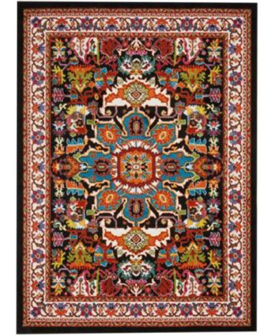 Long Street Looms Riverdale Riv06 Area Rug Collection In Ivory