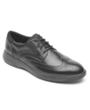 ROCKPORT MEN'S NOAH WINGTIP SHOES