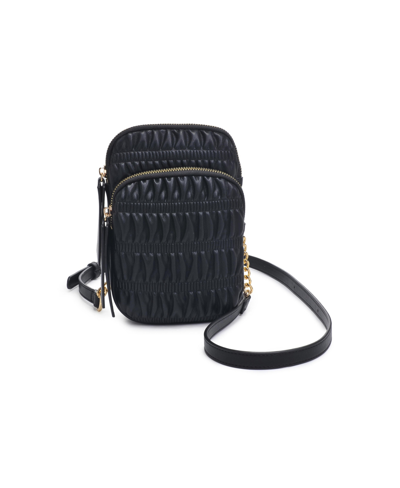 Moda Luxe Chantal Crossbody In Black