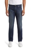 AG EVERETT SLIM STRAIGHT LEG JEANS