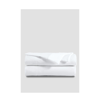 Sunday Citizen Viscose From Bamboo 3-pc. Sheet Set, Queen In White