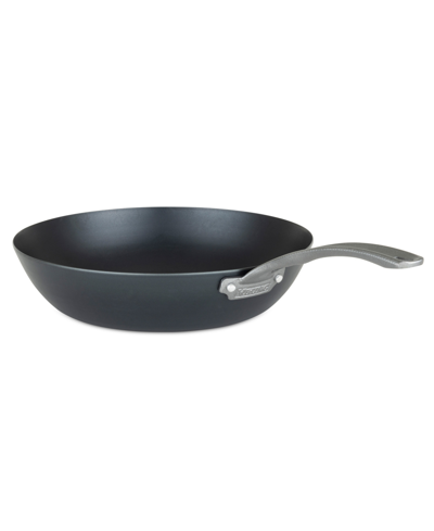 Viking Carbon Steel 12" Wok In Black