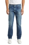 AG EVERETT SLIM STRAIGHT LEG JEANS