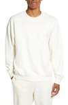 ELWOOD CORE OVERSIZE CREWNECK SWEATSHIRT