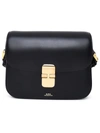 Apc Shoulder Bags A.p.c. Women In Black