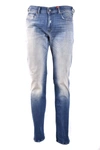 Diesel Jeans In Denim