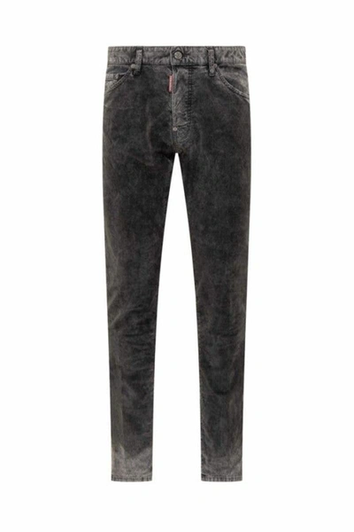 Dsquared2 Jeans In Black