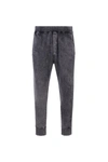 DSQUARED2 DSQUARED2 TROUSERS