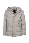 Duno Jackets In Ice