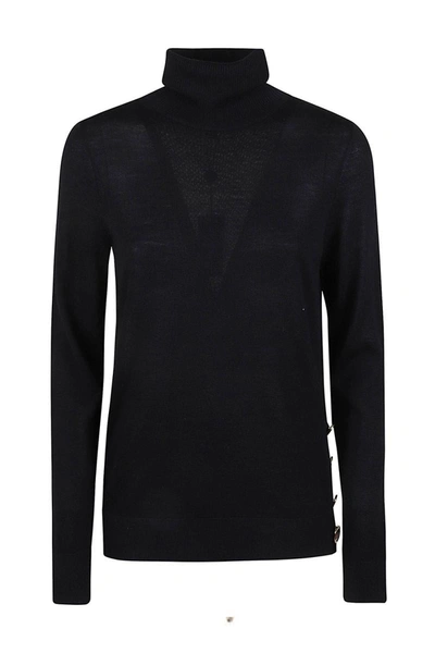 Michael Kors Sweaters In Black