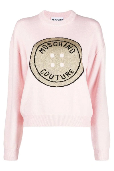 Moschino Jumpers In Multicolor