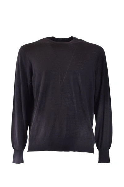 Neil Barrett Jumpers In Black